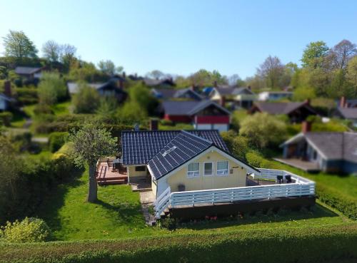Bockholm House | Ferienhaus Hein Mück