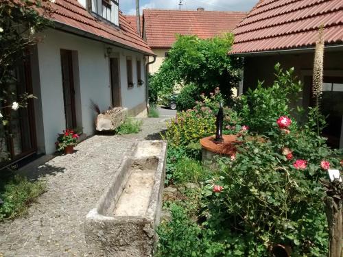 Heiligenstadt in Oberfranken Apartment | Ferienhaus Herzogenreuth