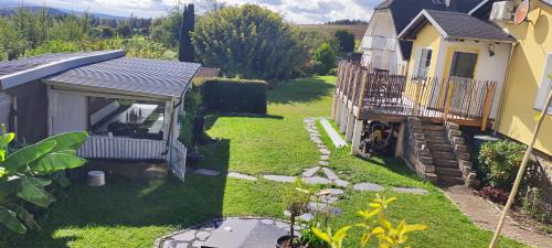Walhausen House | Ferienhaus Hexenhäuschen