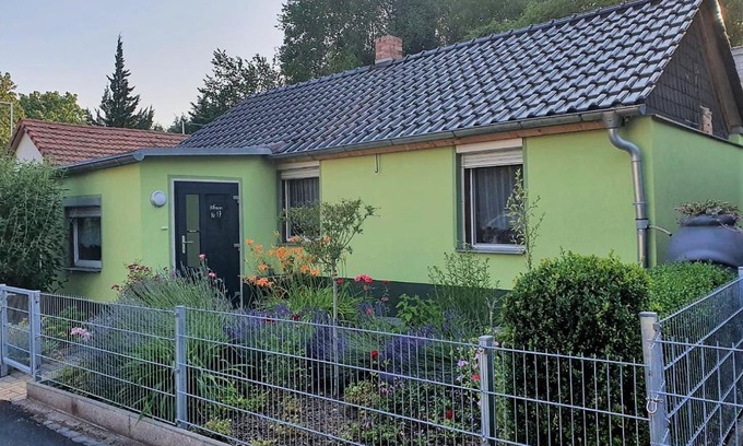 Neu Helfta House | Ferienhaus Hofmann