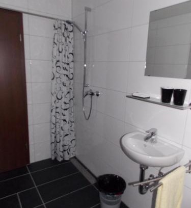 Rottingen Apartment | Ferienhaus Hofmann Strüth 3