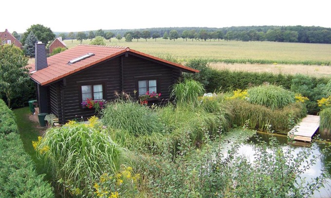 Grafenhainichen House | Ferienhaus Hohenlubast