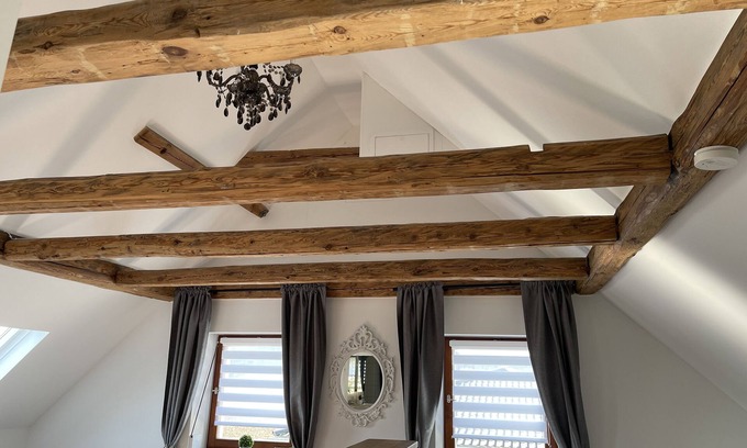 Kelheim House | Ferienhaus Hopfental