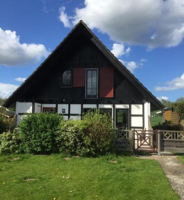 Ruckeberg House | Ferienhaus Hygge