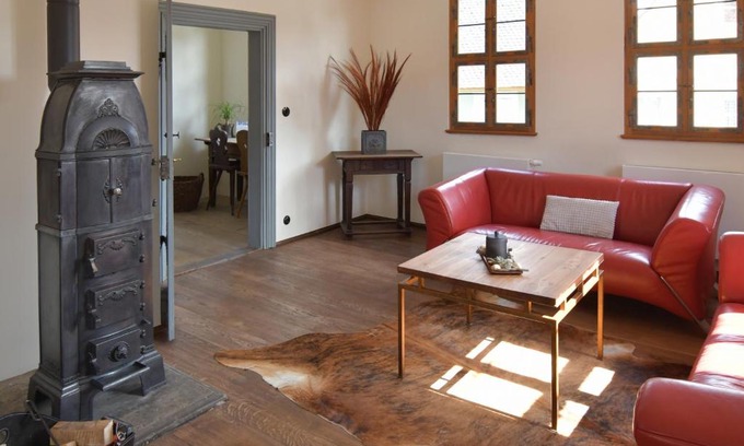 Ickelheim Apartment | Ferienhaus Ickelhaus 1