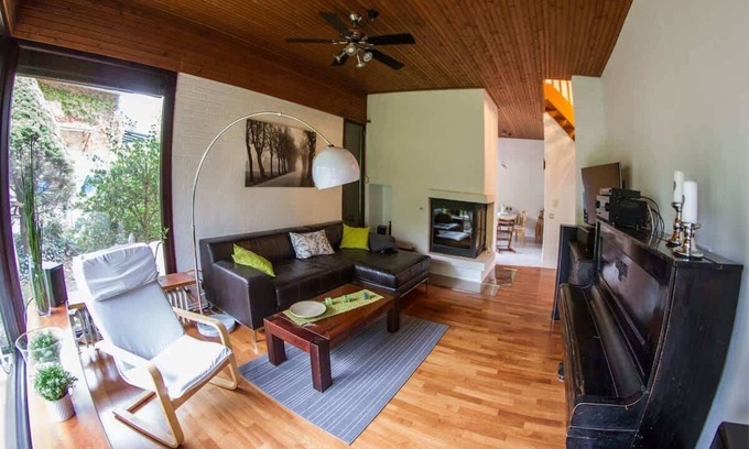Bad Oldesloe House | Ferienhaus im Bestetal