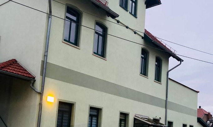 Erfurt Apartment | Ferienhaus im Gänseried