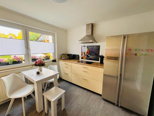 Pritzwalk House | Ferienhaus Im Grünen