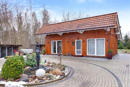 Varel Apartment | Ferienhaus Im Grünen