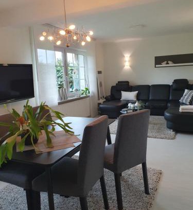 Bilderlahe House | Ferienhaus Im Harzvorland