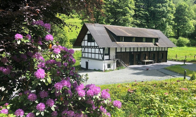 Winterberg House | Ferienhaus im Sauerland