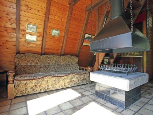Untervalme House | Ferienhaus im Sauerland