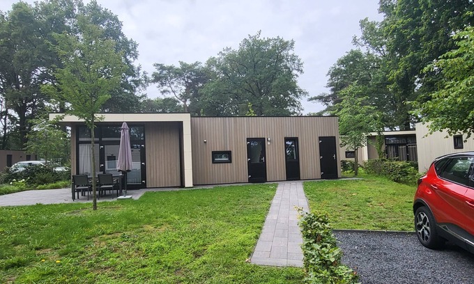 Belfeld Ski Chalet | Ferienhaus im Schönen Limburg - Belfeld Nähe Venlo