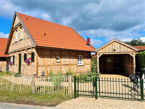 Warendorf House | Ferienhaus im Seedorf im Münsterland Warendorf