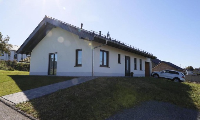 Nideggen House | Ferienhaus im Wiesental