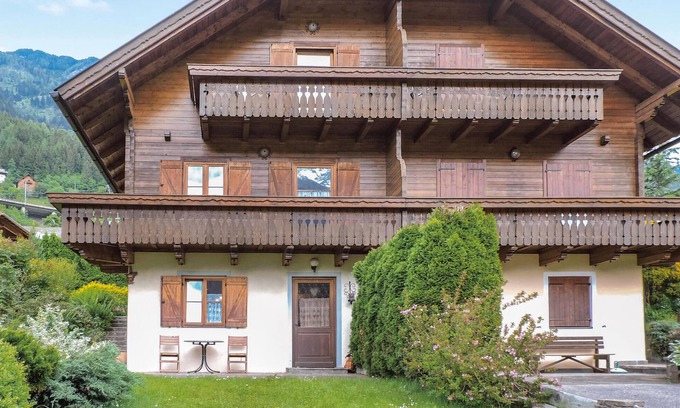Zandlach House | Ferienhaus in Kolbnitz
