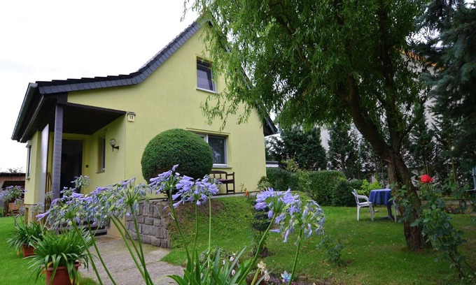 Schmogrow House | Ferienhaus in Brandenburg