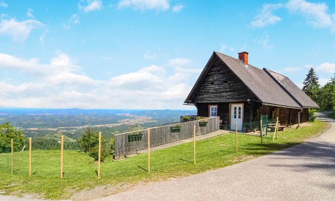 Gemeinde Großradl House | Ferienhaus in Eibiswald