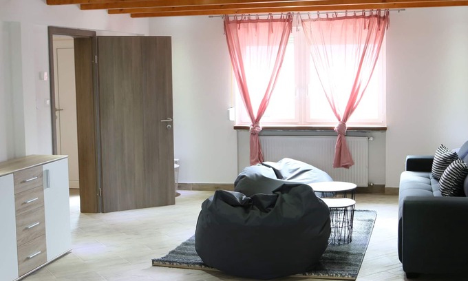 Stipshausen House | Ferienhaus in Einer Ruhigen Lage