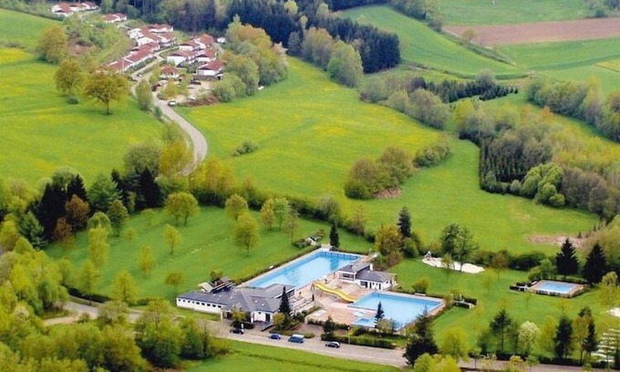Falkenstein House | Ferienhaus in Falkenstein for 4 Personen
