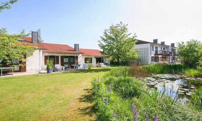 Falkenstein House | Ferienhaus in Falkenstein