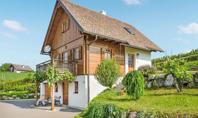 Feldbach House | Ferienhaus in Feldbach