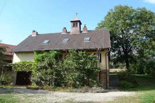 Maroldsweisach House | Ferienhaus in Gückelhirn