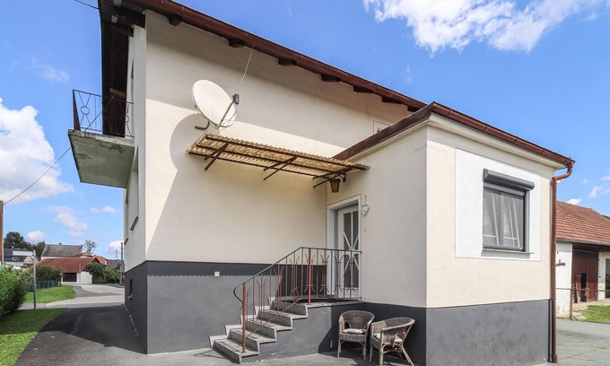 Gerersdorf-Sulz House | Ferienhaus in Guessing