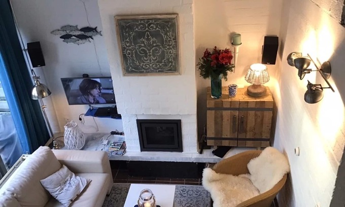 Bruinisse House | Ferienhaus in Holland, Bruinisse