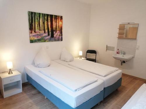 Kovenig House | Ferienhaus in Kövenig mit Garten und Grill