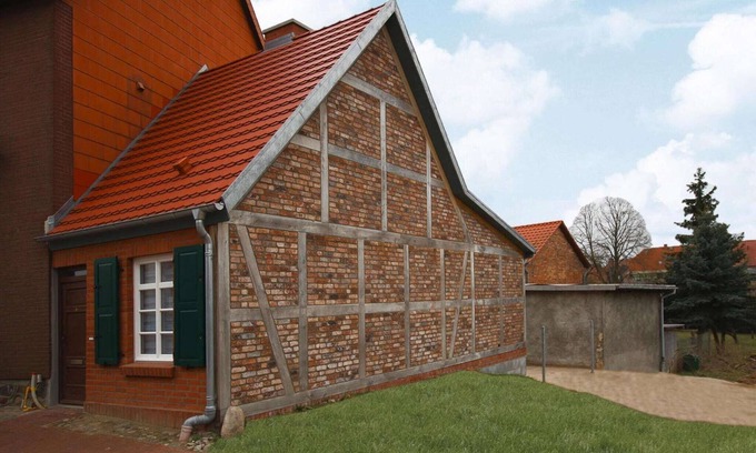 Neukalen House | Ferienhaus in Neukalen