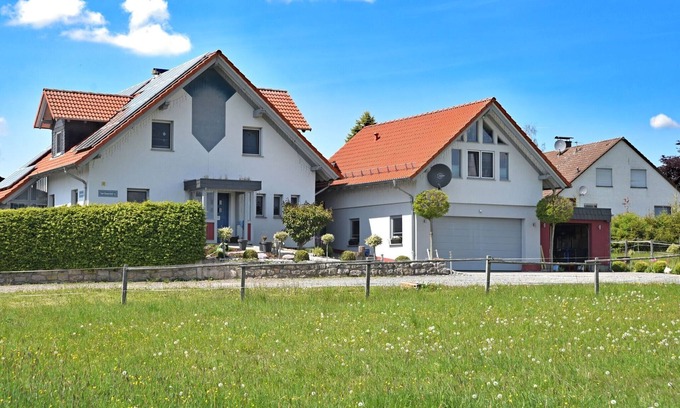 Voehl Apartment | Ferienhaus in Obernburg am Edersee