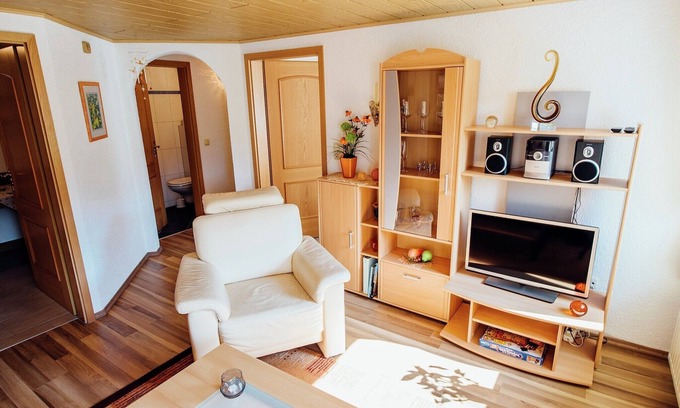 Plankenfels House | Ferienhaus in Plankenfels