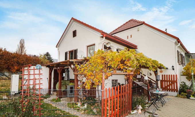 Rechnitz House | Ferienhaus in Rechnitz