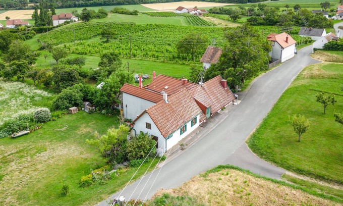 Rechnitz House | Ferienhaus in Rechnitz