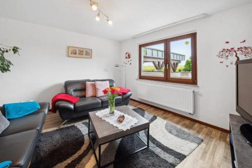 Mechernich Apartment | Ferienhaus in Roggendorf Haus - Fernblick