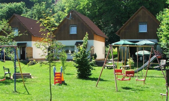 Marktgraitz House | Ferienhaus in ruhiger Lage