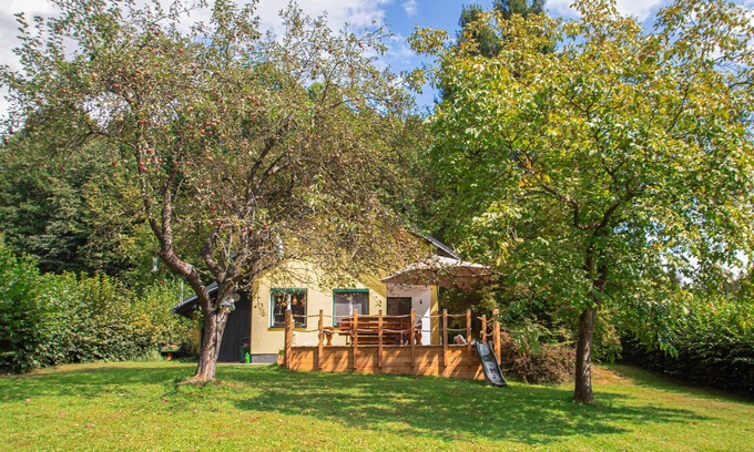 Friedberg House | Ferienhaus in ruhiger Lage