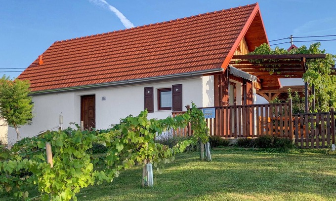 Stegersbach House | Ferienhaus in Stegersbach