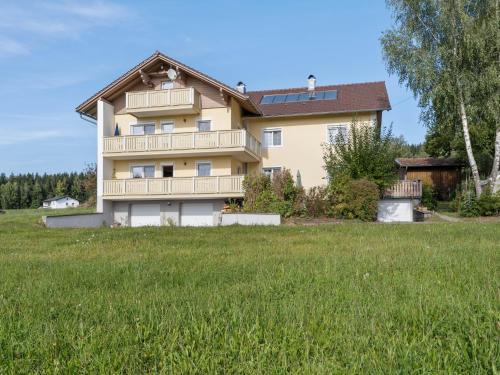 Viechtach Apartment | Ferienhaus in Wiesing nahe Skipisten