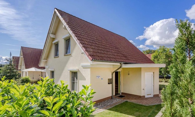 Korswandt House | Ferienhaus Ines