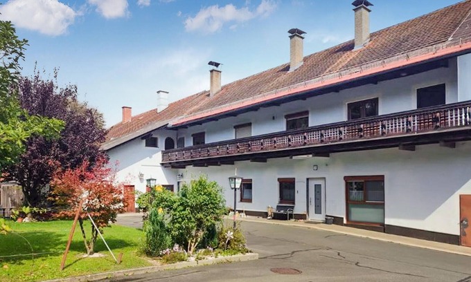 Mitterlimberg Apartment | Ferienhaus inkl. Genusskarte