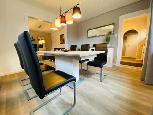 Dorfmark House | Ferienhaus Irmgard