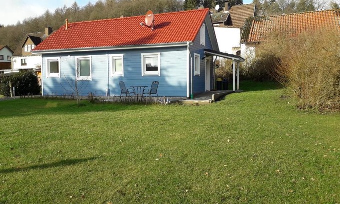 Ebergotzen Apartment | Ferienhaus Jütte