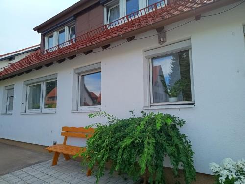 Unterallgau House | Ferienhaus Janett