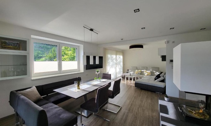 Spitz House | Ferienhaus Johanna