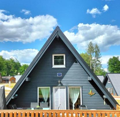 Bad Arolsen House | Ferienhaus Joschko