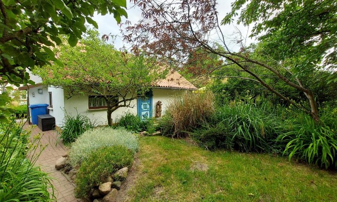 Samtens House | Ferienhaus Julchen Samtens