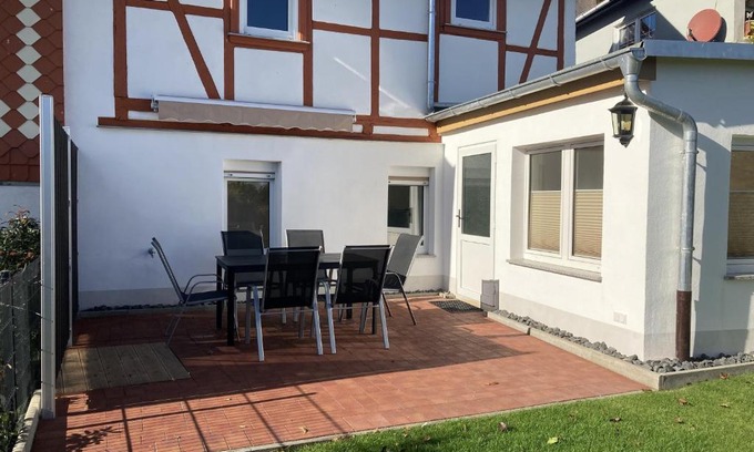 Westerhausen House | Ferienhaus Julian