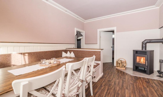 Schierke House | Ferienhaus Juliana